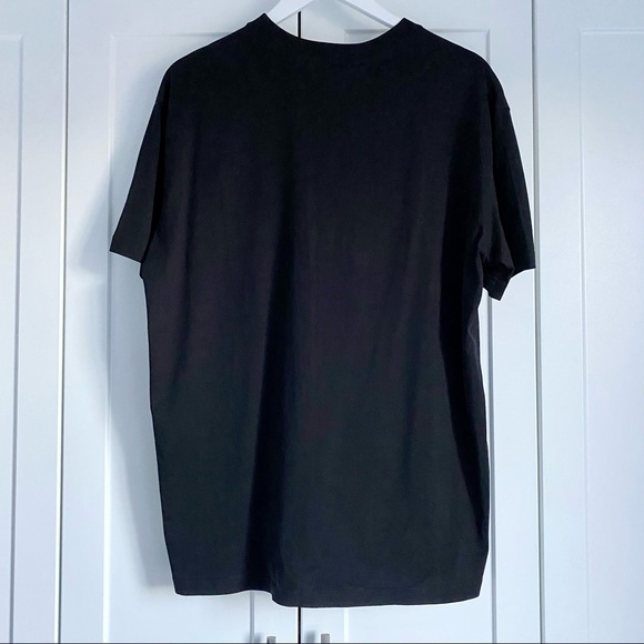 NWT 💯% Authentic GIVENCHY beaded embroidered t-shirt - Picture 6 of 8